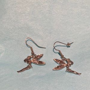 Tinker Bell Earings